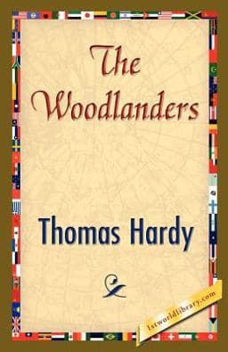 The Woodlanders 9781421848808