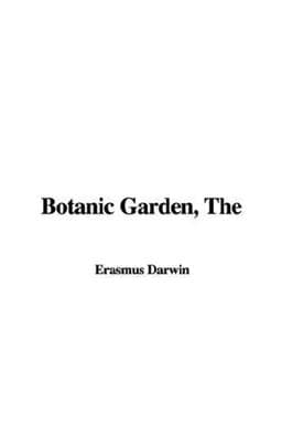 The Botanic Garden 9781421914749