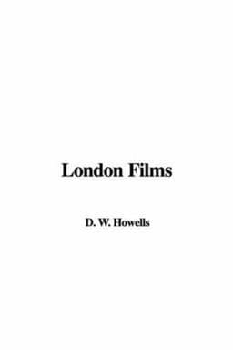 London Films 9781421933672