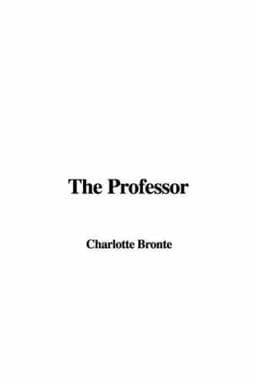The Professor 9781421980089