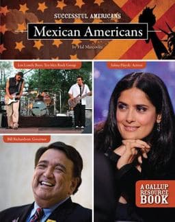 Mexican Americans 9781422208656