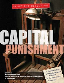 Capital Punishment 9781422234730