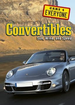 Convertibles 9781422239643