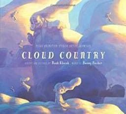 Cloud Country 9781423157328