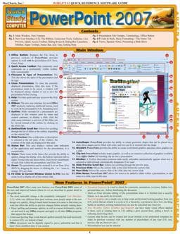 Powerpoint 2007 9781423202769