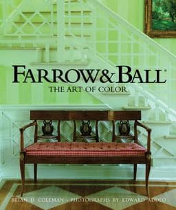 Farrow and Ball 9781423600107
