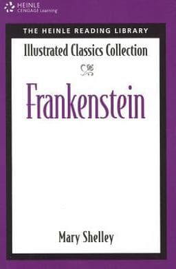 Frankenstein 9781424005369