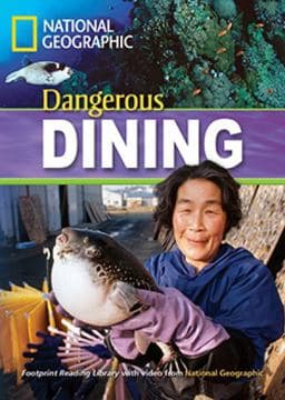 Dangerous Dining 9781424011827