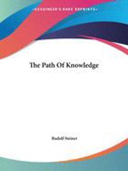The Path of Knowledge 9781425322809