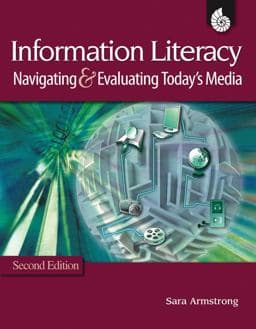 Information Literacy 9781425805548