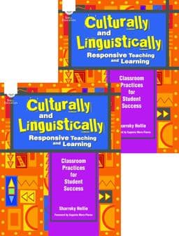 Culturally and Linguistically Responsive Teaching and Learning 2-Book Set 9781425815431