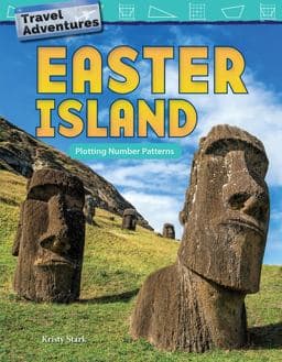 Easter Island 9781425858254