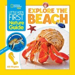 Explore the Beach 9781426373688