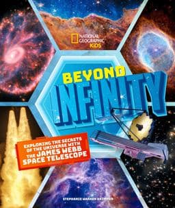Beyond Infinity 9781426376788