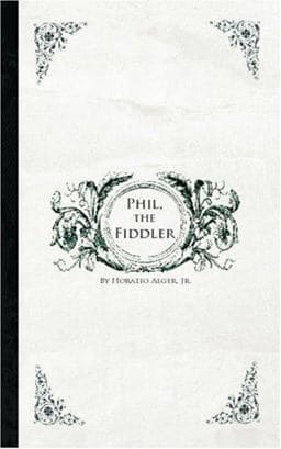Phil the Fiddler 9781426407116