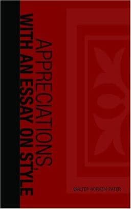 Appreciations 9781426410468