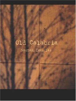 Old Calabria 9781426423918