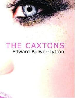 The Caxtons 9781426428753