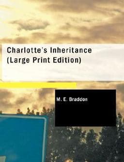 Charlotte's Inheritance 9781426435102