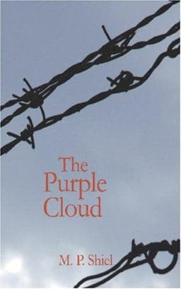 The Purple Cloud 9781426448188