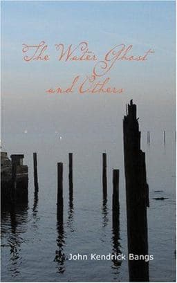 The Water Ghost and Others 9781426448263