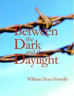 Between the Dark and the Daylight 9781426458644