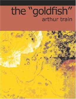 The Goldfish 9781426465857