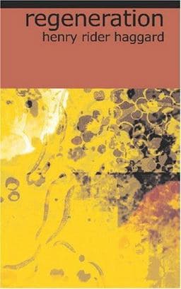 Regeneration 9781426470455