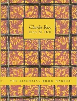 Charles Rex 9781426475429