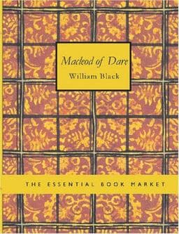 Macleod of Dare 9781426487569