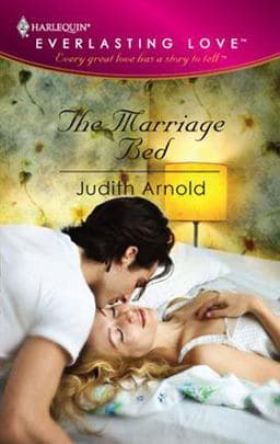 The Marriage Bed 9781426801334