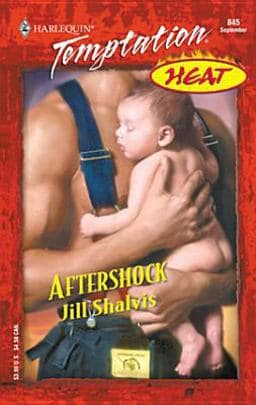 Aftershock 9781426809057