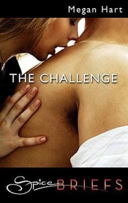 The Challenge 9781426851605