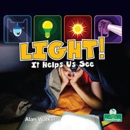 Light! It Helps Us See 9781427130396