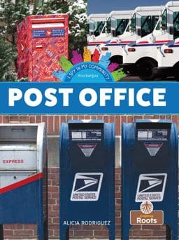 Post Office 9781427157263