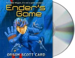 Ender's Game 9781427205261