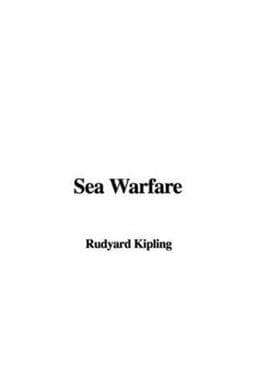 Sea Warfare 9781428015111
