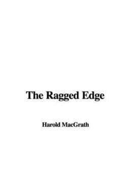 The Ragged Edge 9781428047563