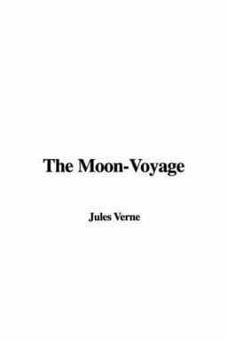 The Moon-Voyage 9781428071698