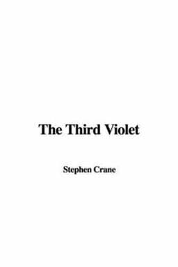The Third Violet 9781428075078