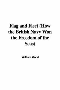 Flag and Fleet 9781428076952
