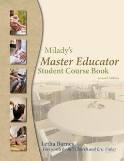 Milady's Master Educator 9781428321519