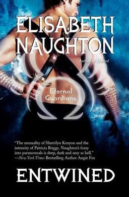 Entwined 9781428514980