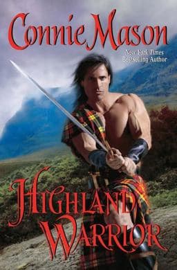 Highland Warrior 9781428517080