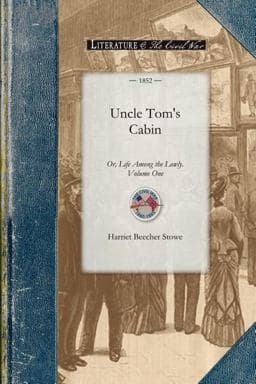 Uncle Tom's Cabin 9781429015998