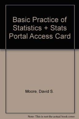 The Basic Practice of Statistics (Loose Leaf) and StatsPortal 9781429210188