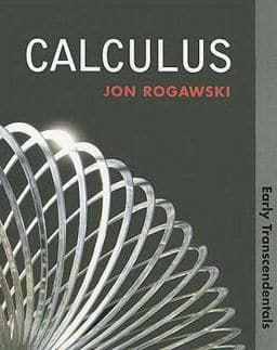 Calculus 9781429210737