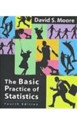 The Basic Practice of Statistics 9781429211567