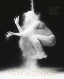 Psychology and Study Guide 9781429216135