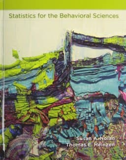 Statistics for the Behavioral Sciences, SPSS CD-ROM V15& SPSS Manual 9781429225397